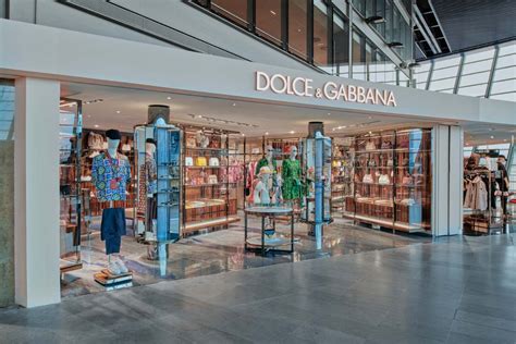 dolce gabbana nice|Dolce&Gabbana Boutique in Nice Airport.